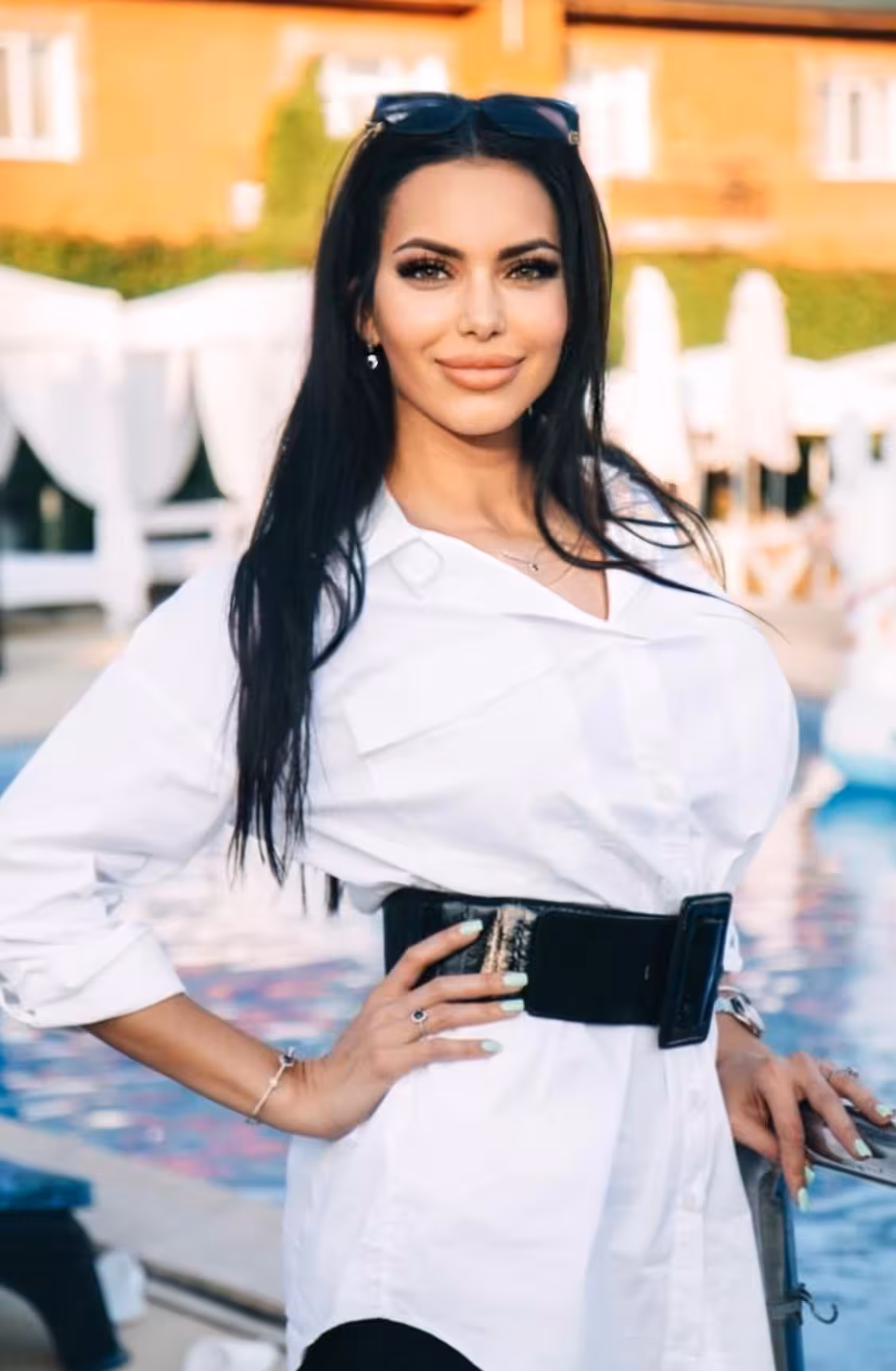 Ekaterina ukrainian wedding dance