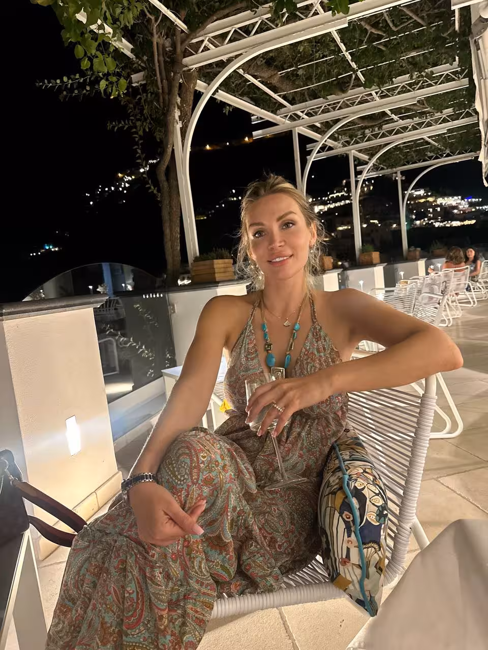 Kseniia ukrainian wedding traditions rushnyk