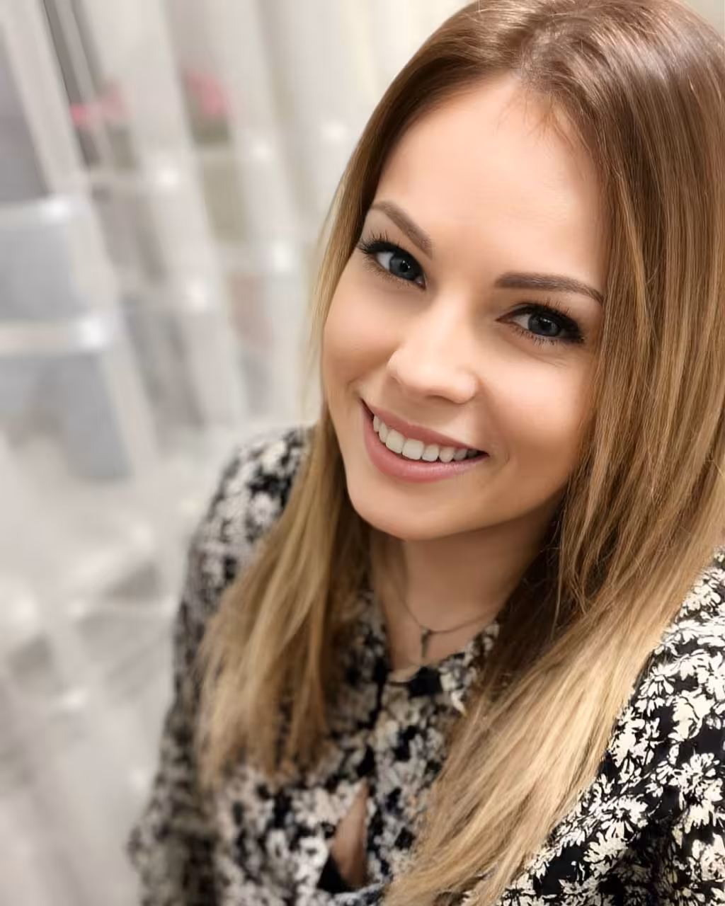 Maria ukrainian wedding wreath