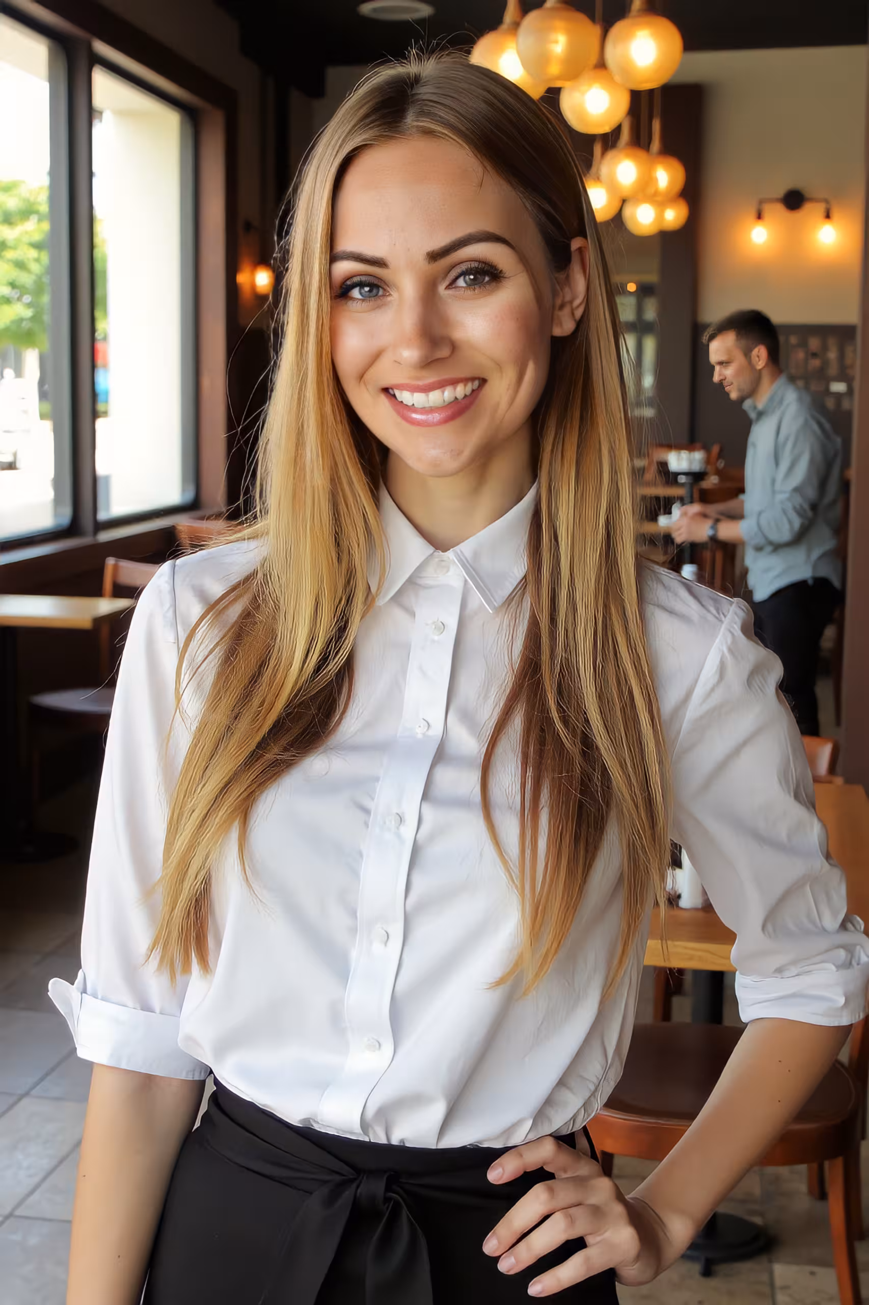 NATALIA ukrainian women beautiful