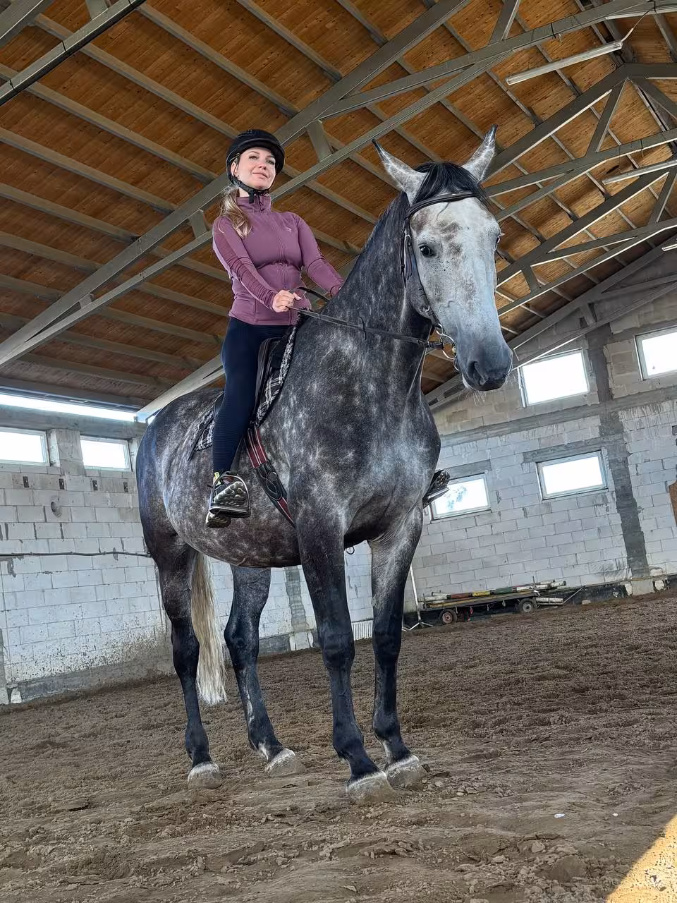 Natali ukrainian women bikini