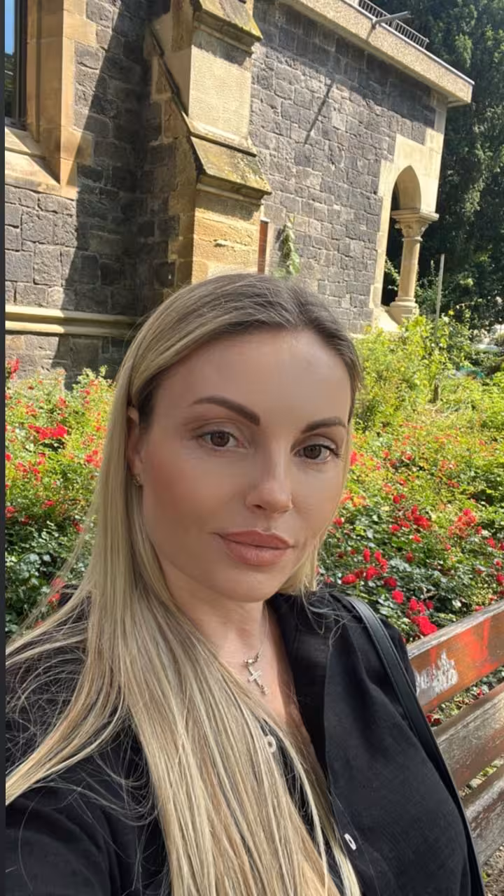 Natalia ukrainian women features Natalia ukrainian women features