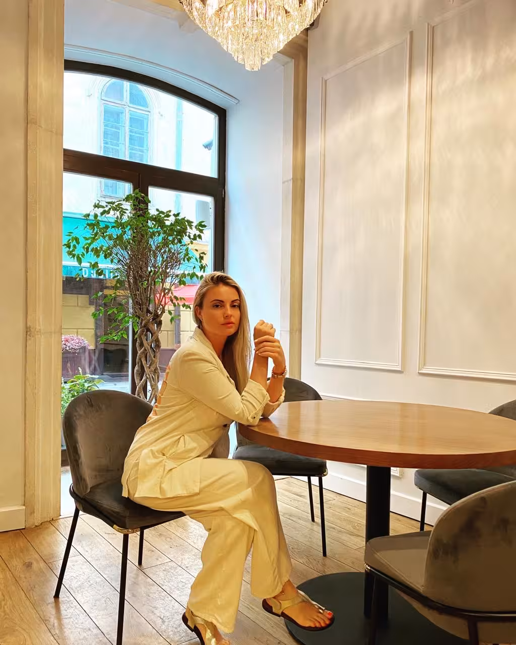 Natalia ukrainian women features Natalia ukrainian women features