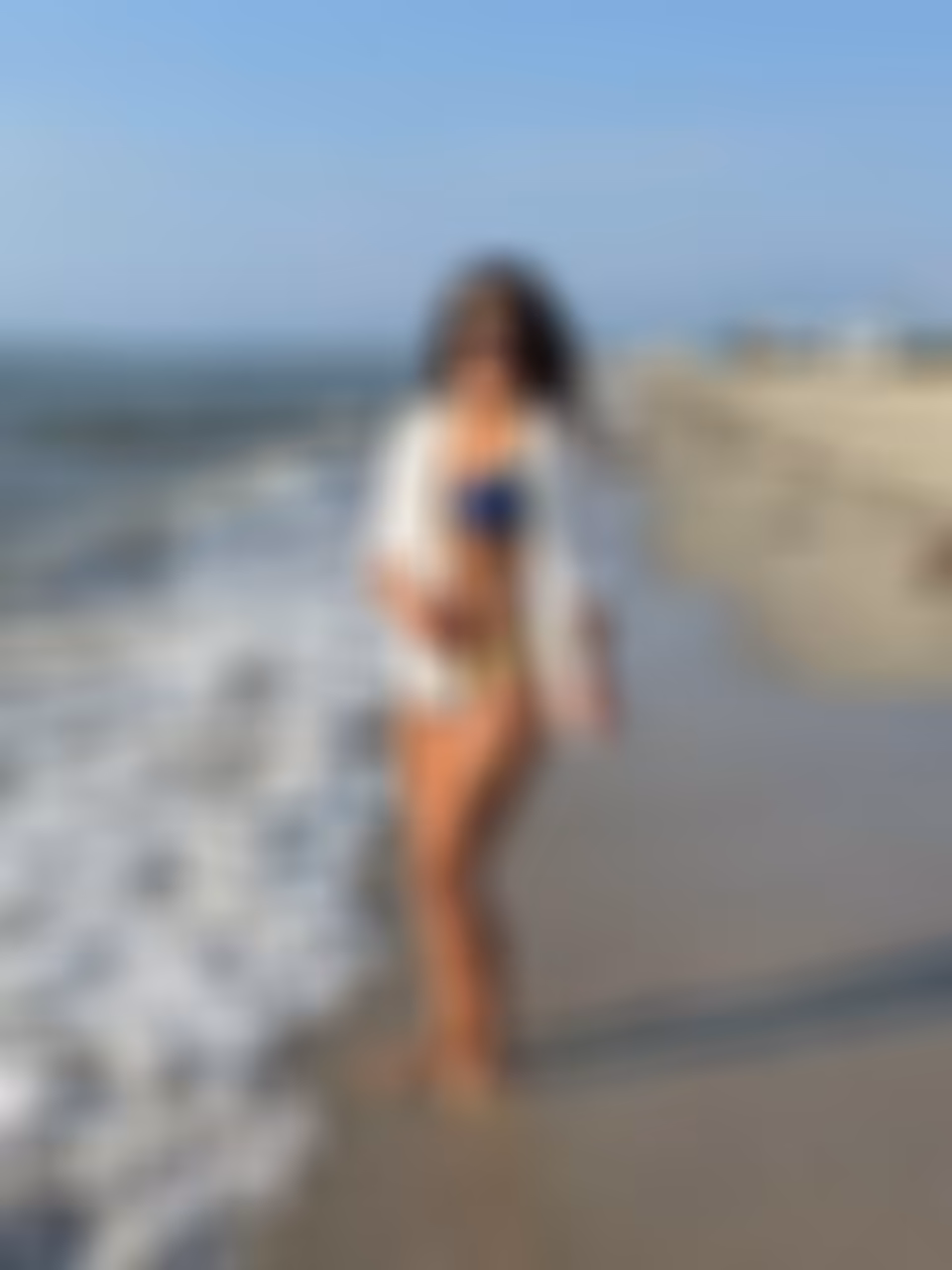 Mila ukrainian women features