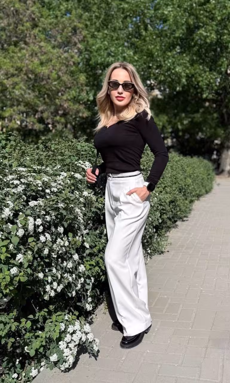 Marharyta ukrainian women high jumpers