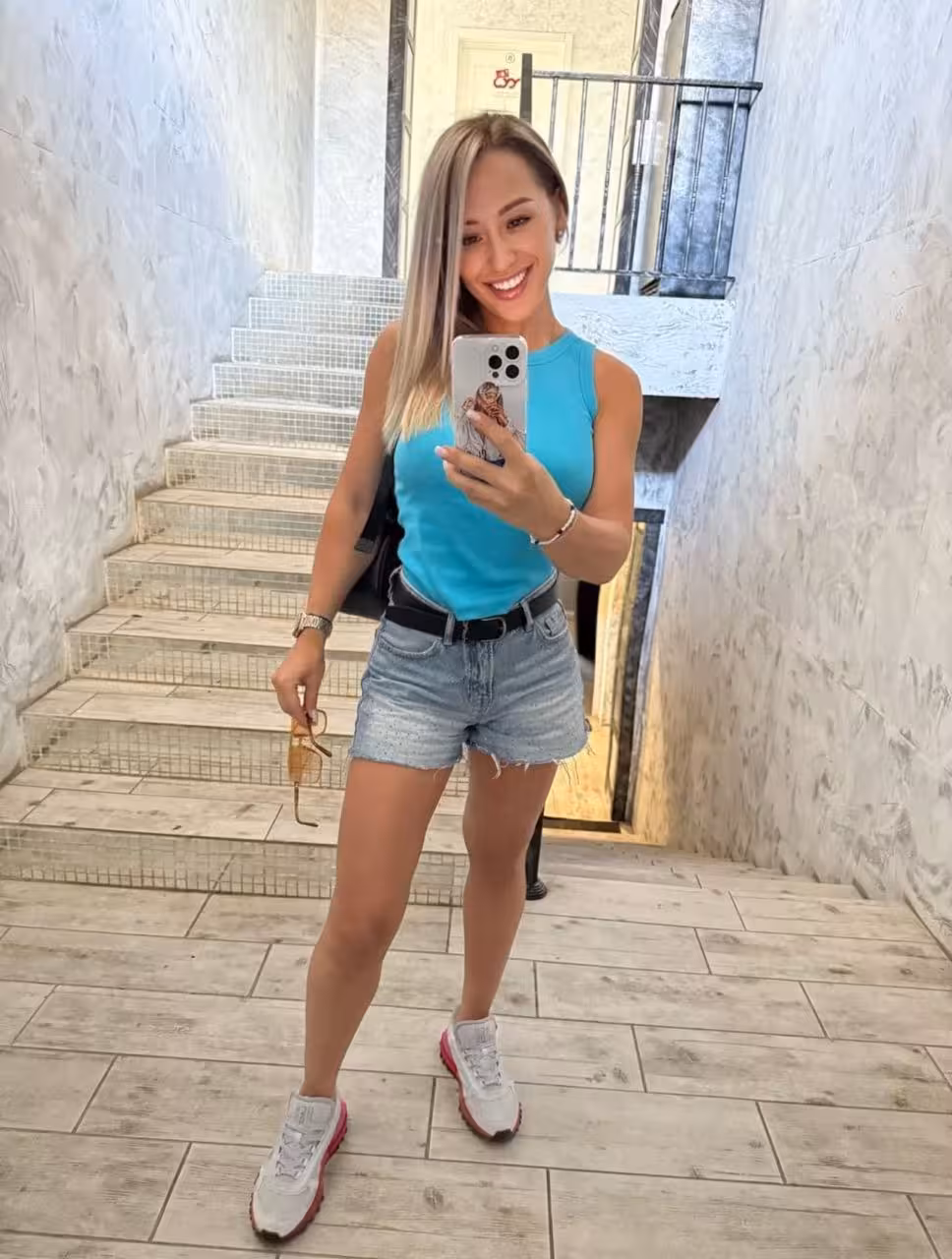 Marharyta ukrainian women high jumpers