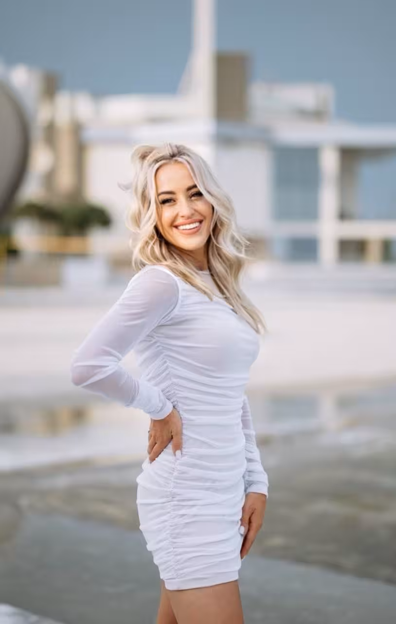 Marharyta ukrainian women high jumpers