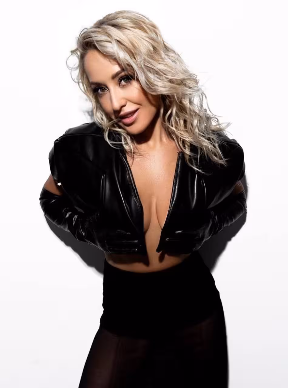 Marharyta ukrainian women high jumpers