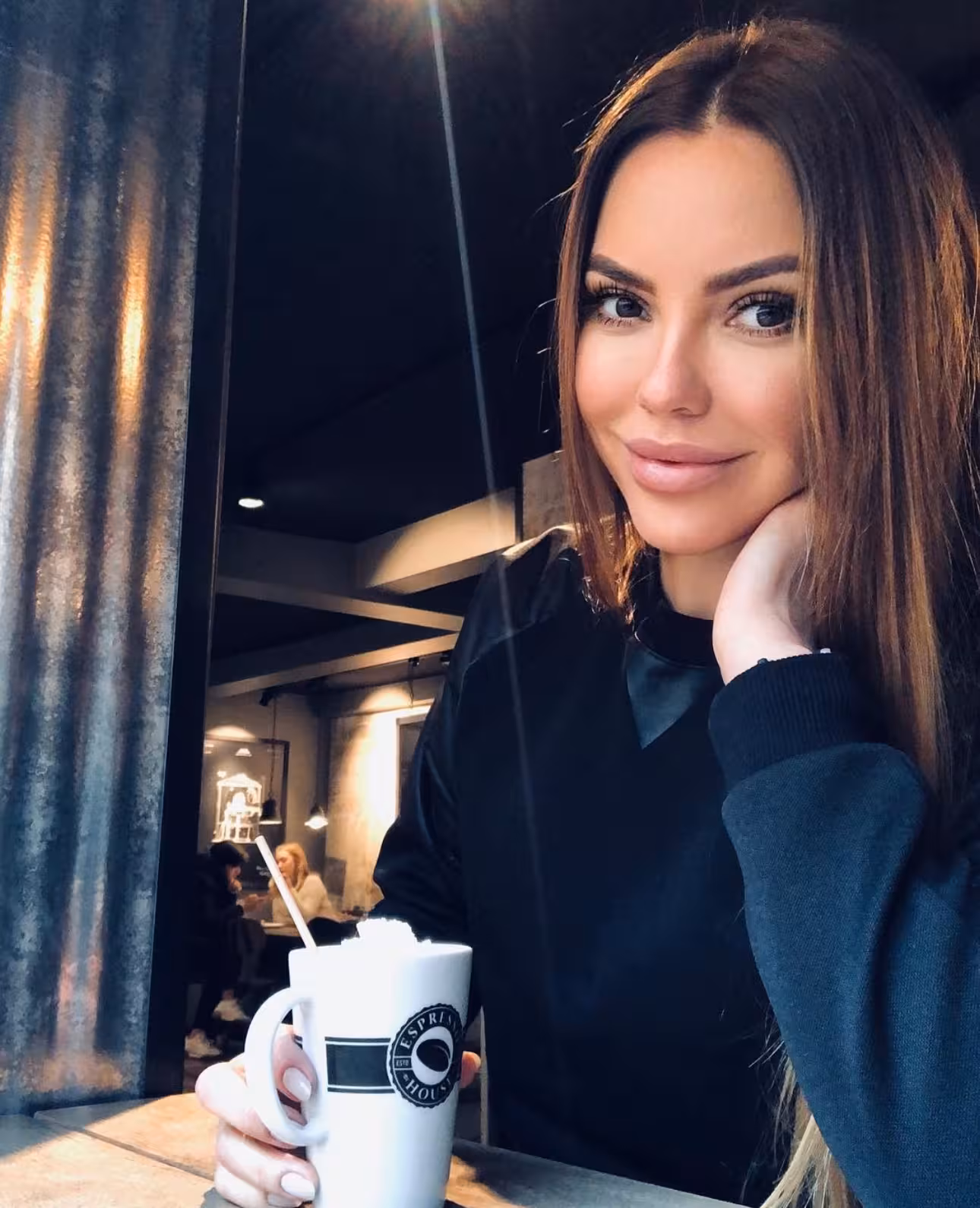 Karina ukrainian women in the us Karina ukrainian women in the us