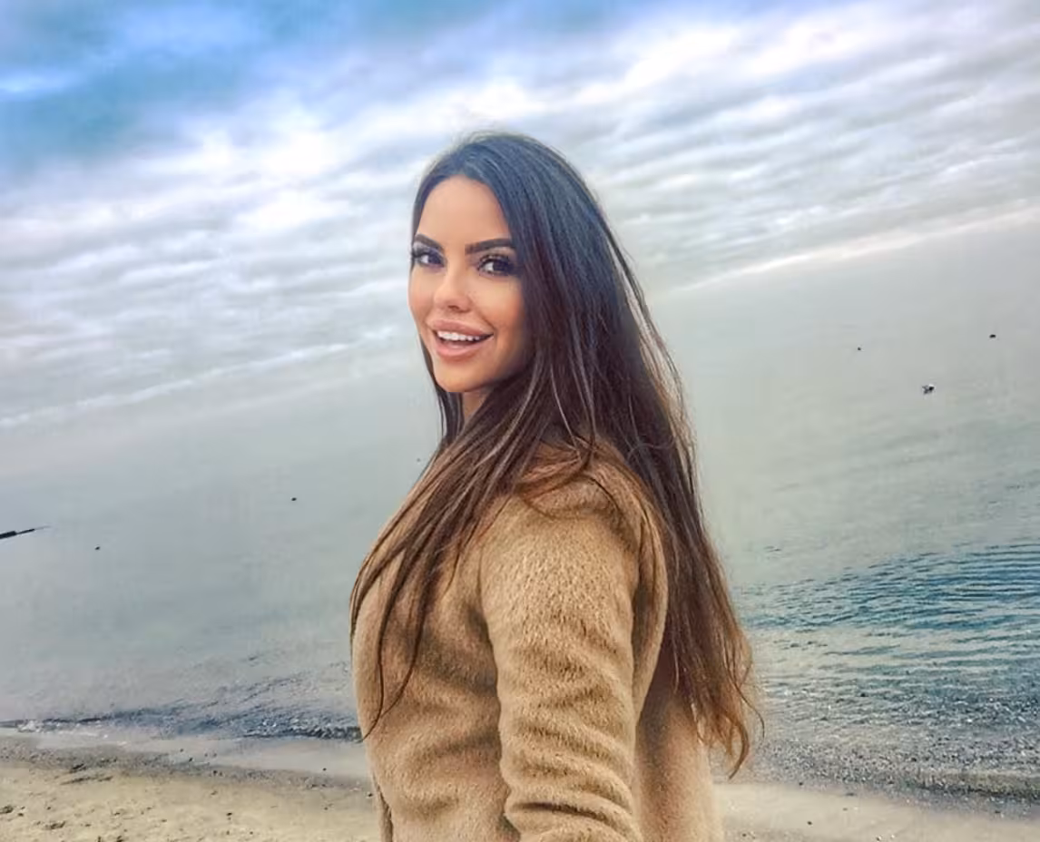 Karina ukrainian women in the us Karina ukrainian women in the us