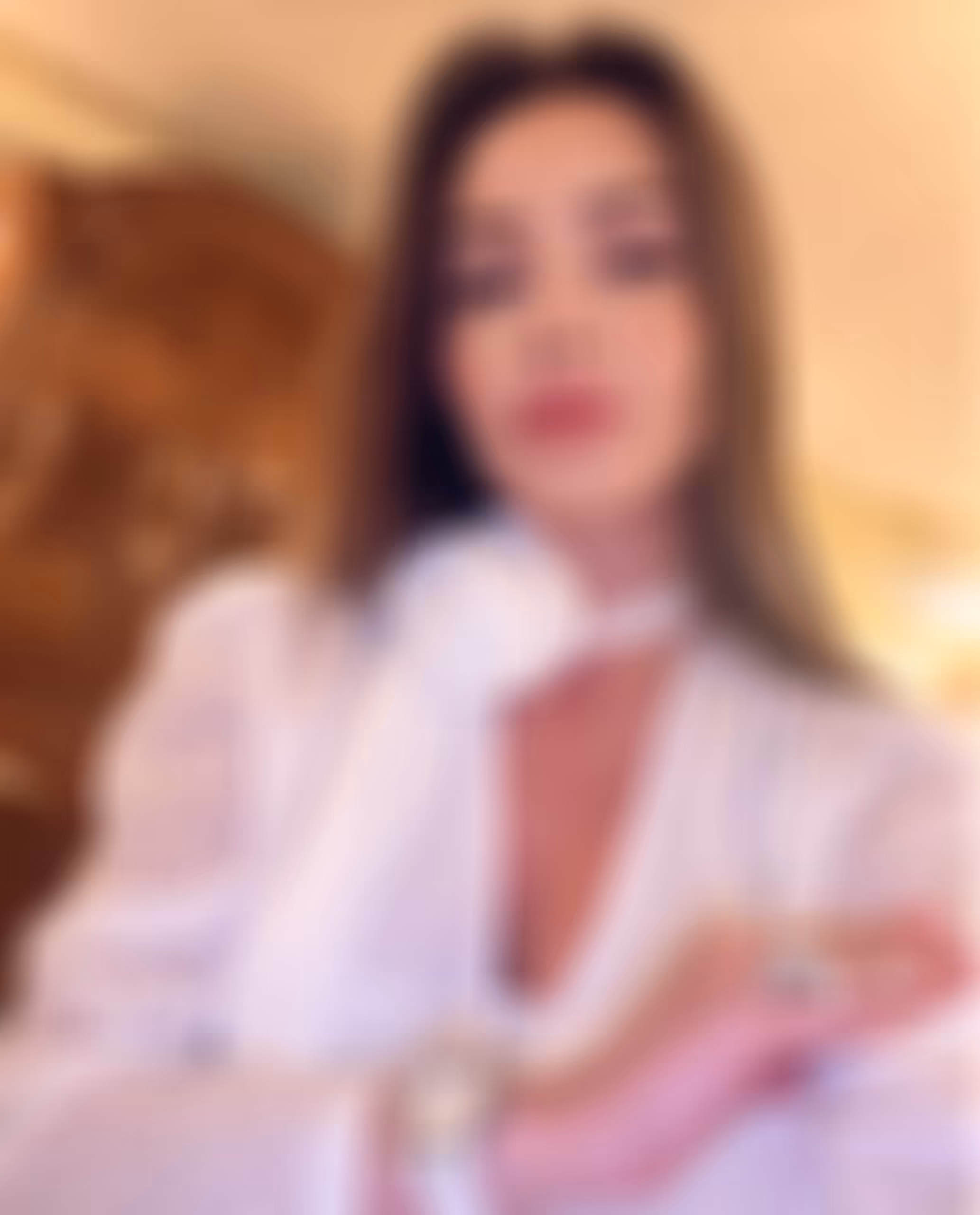 Yevheniia ukrainian women in us