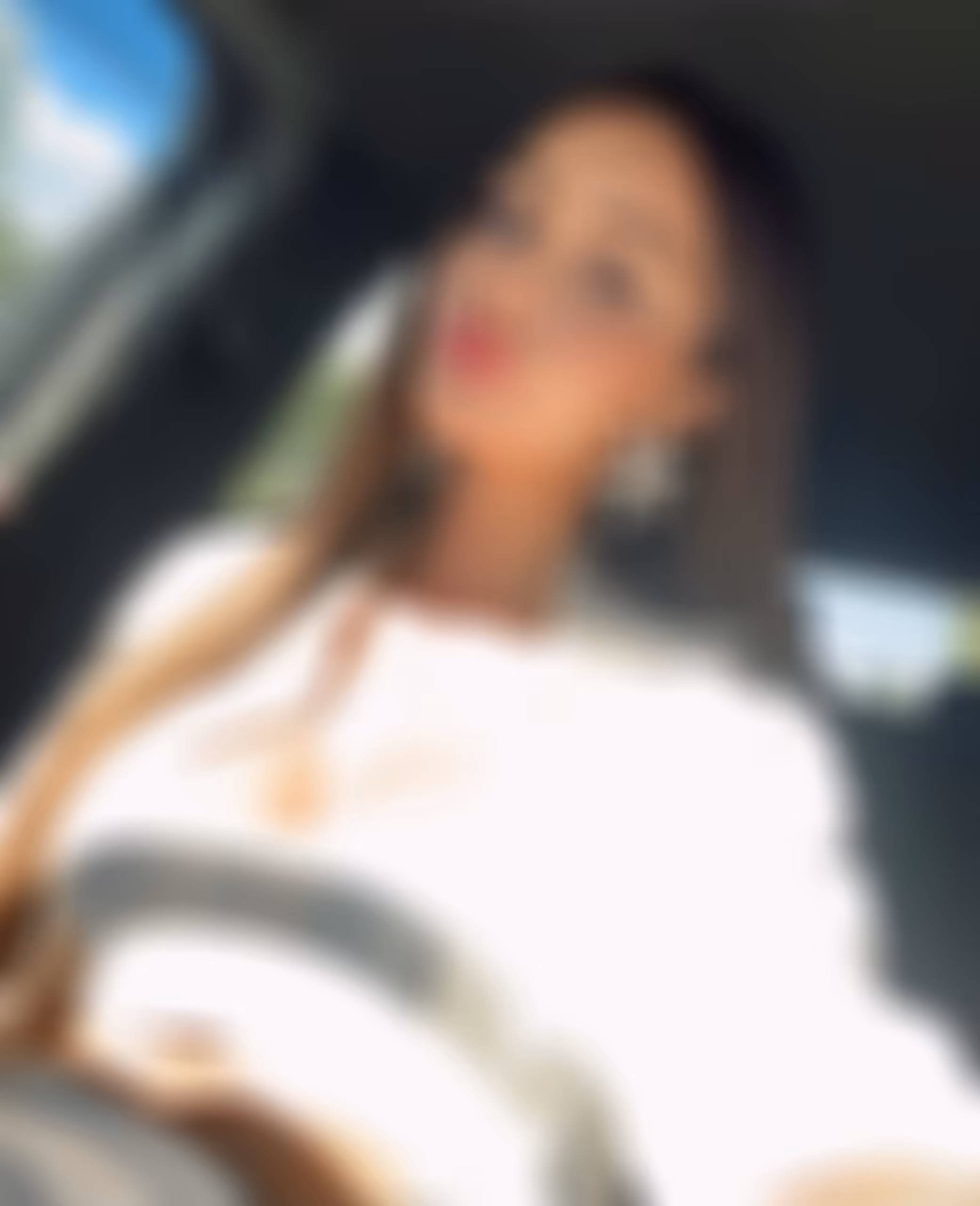 Yevheniia ukrainian women in us