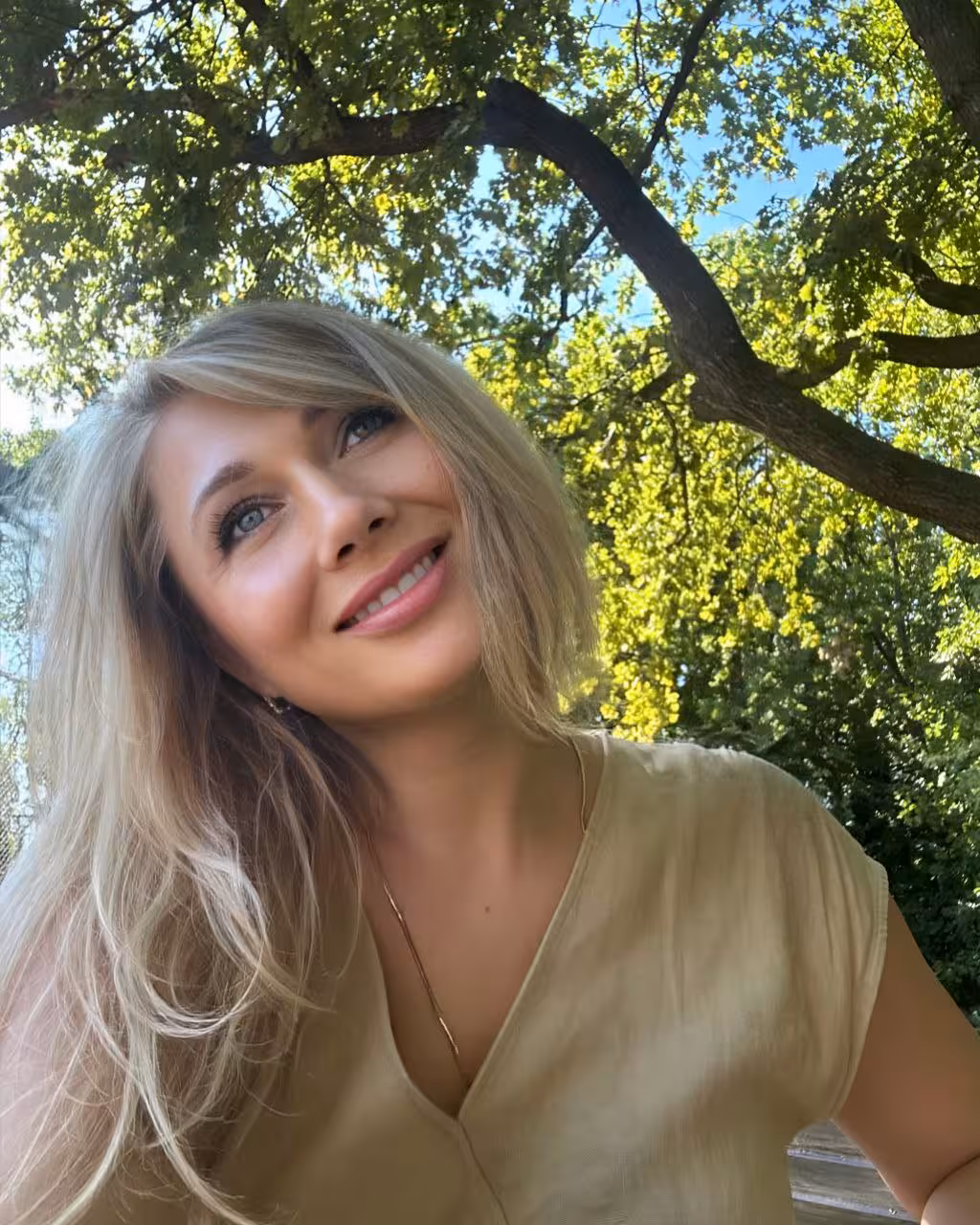 Yuliia ukrainian women like