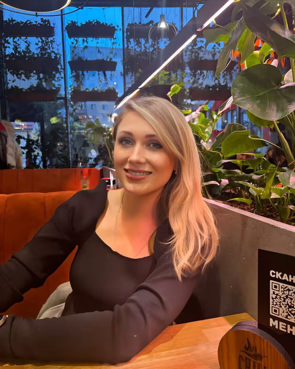 Yuliia ukrainian women like