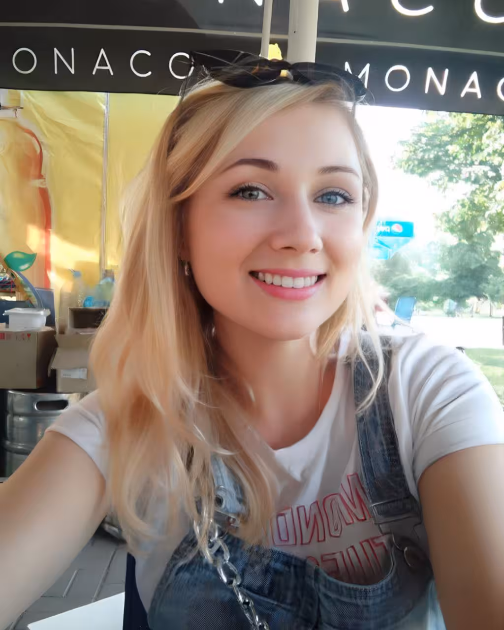 Yuliia ukrainian women like