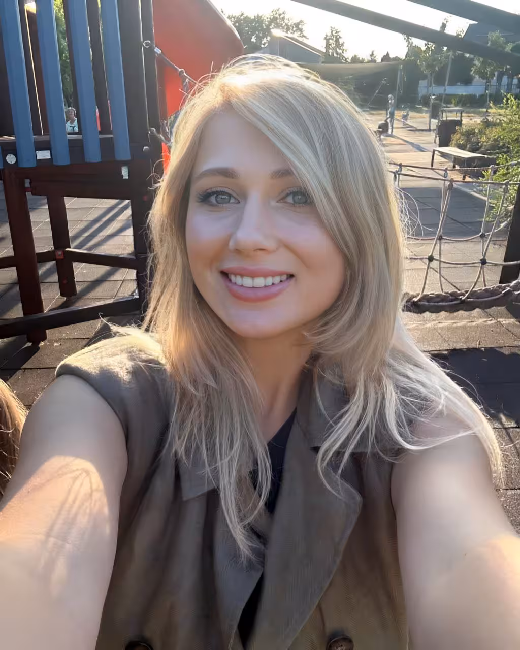 Yuliia ukrainian women like