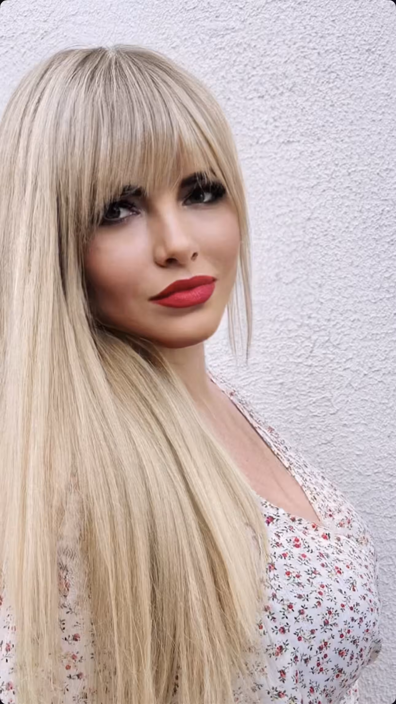 Nadezhda ukrainian women most beautiful