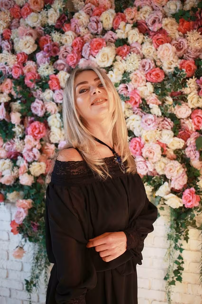 Tanya ukrainian women most beautiful