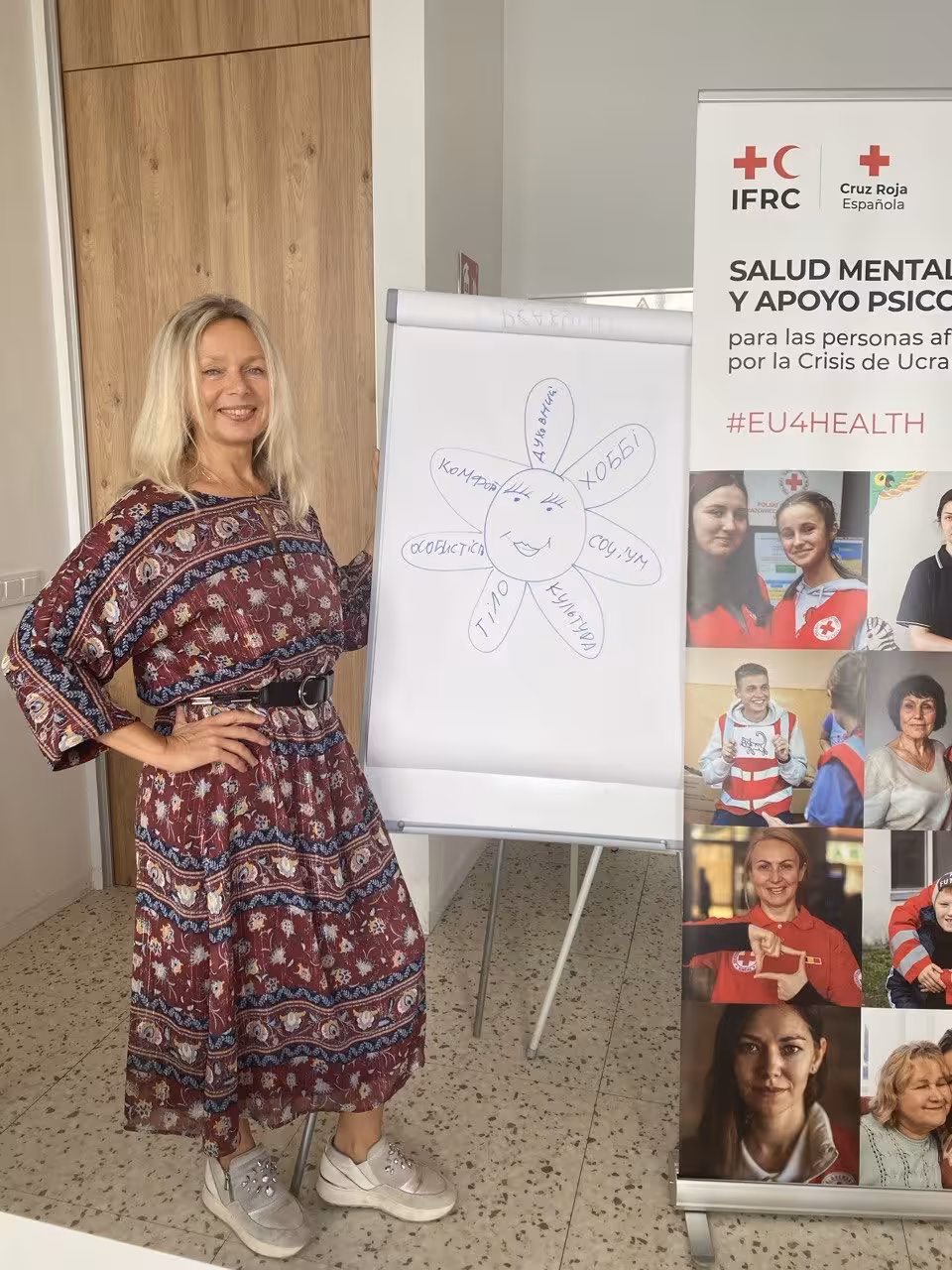 Tanya ukrainian women most beautiful