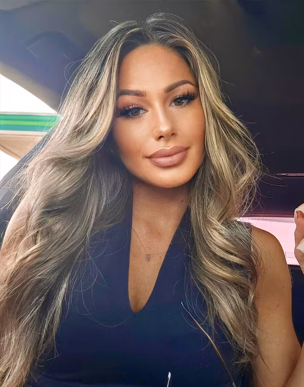 Cristina ukrainian women names