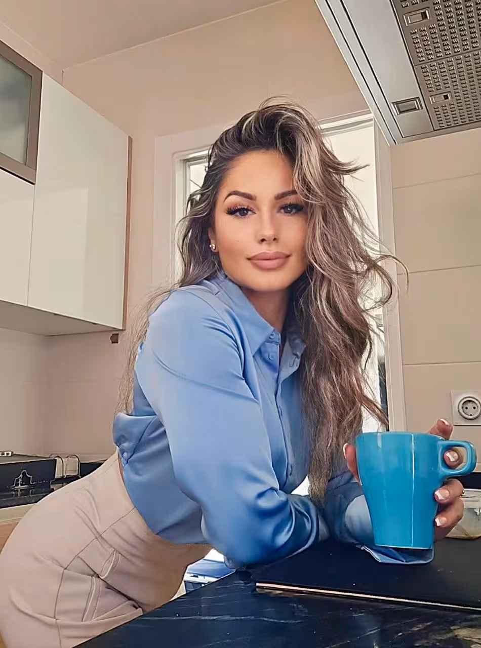 Cristina ukrainian women names