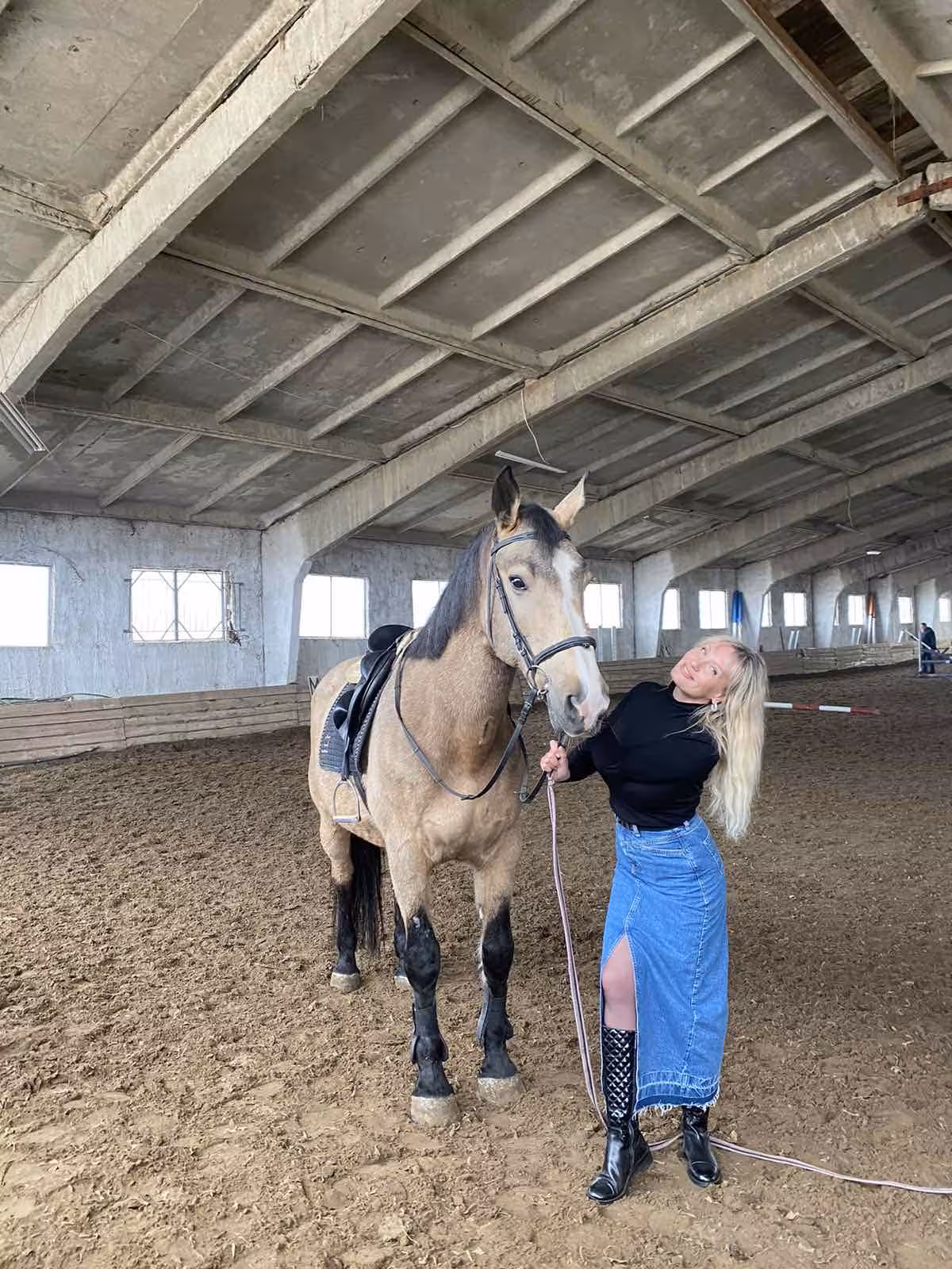 Natalia ukrainian women personality