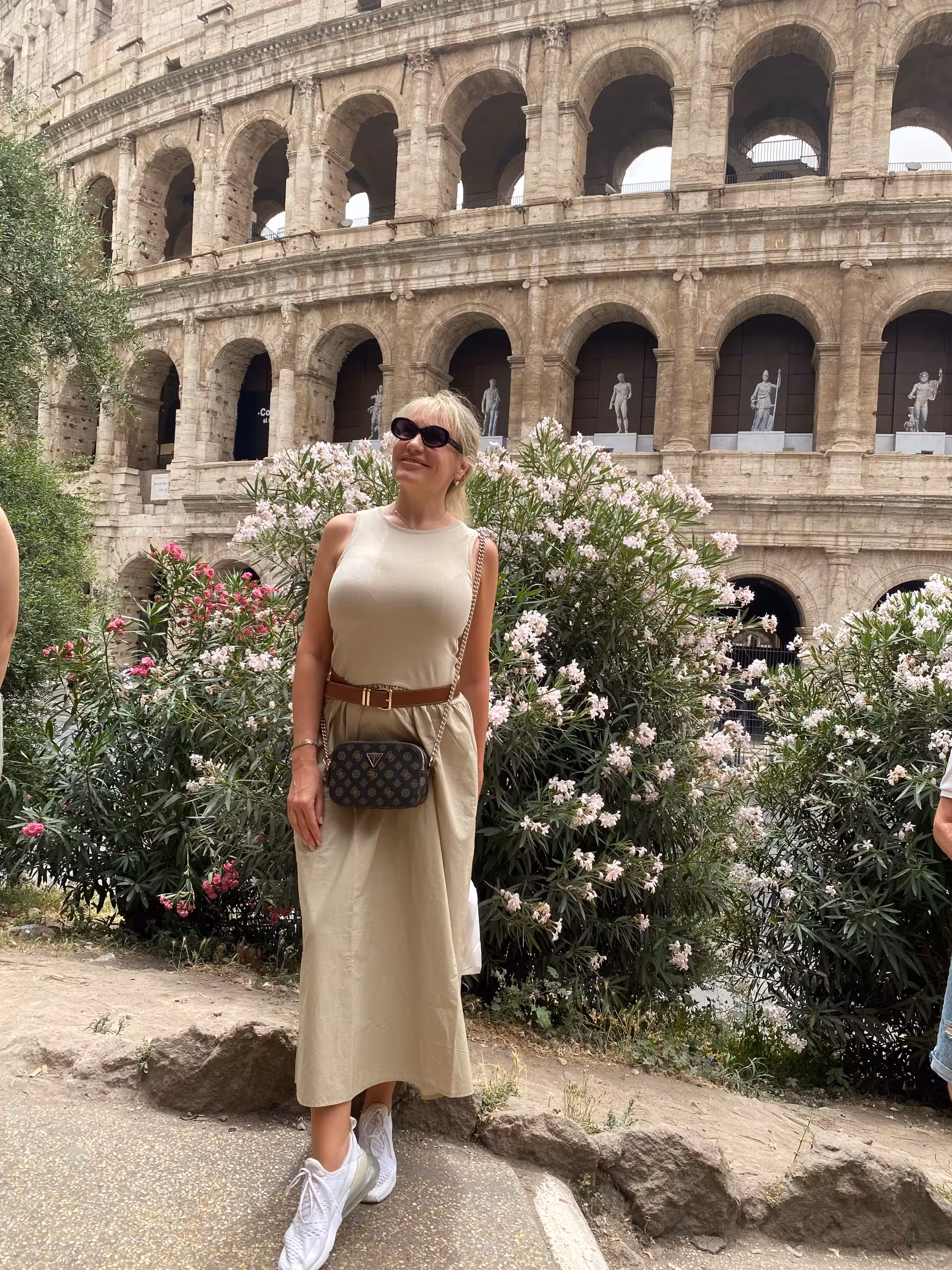 Natalia ukrainian women personality