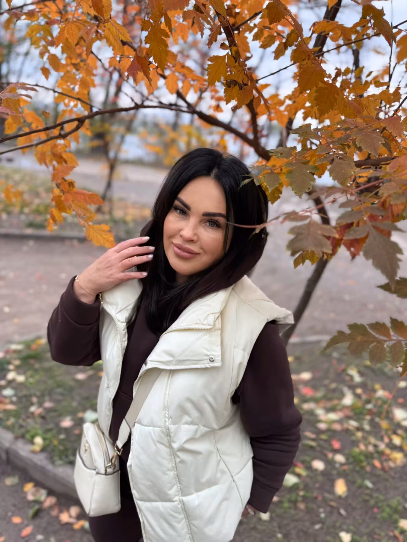 Irina ukrainian women quora