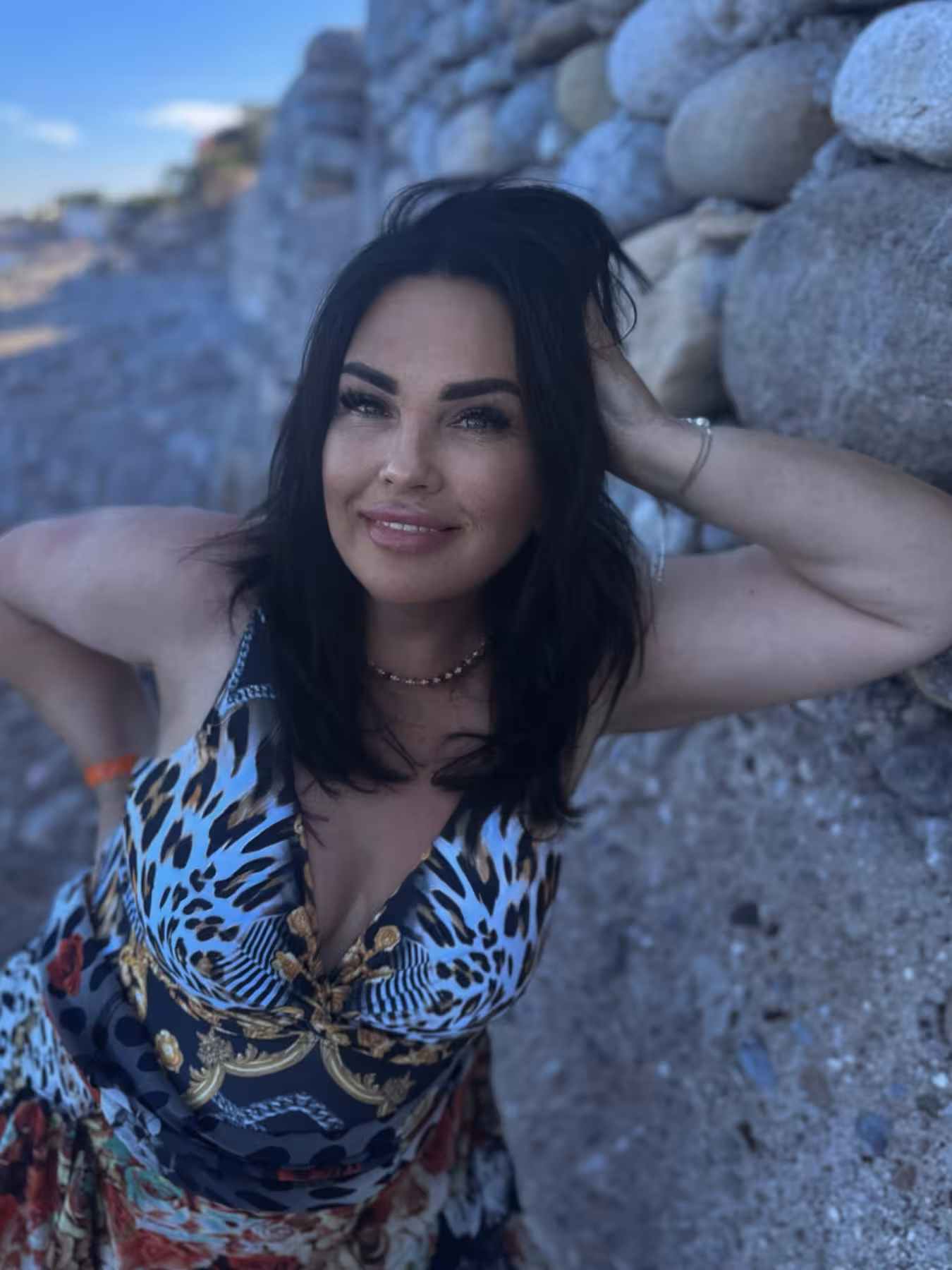 Irina ukrainian women quora