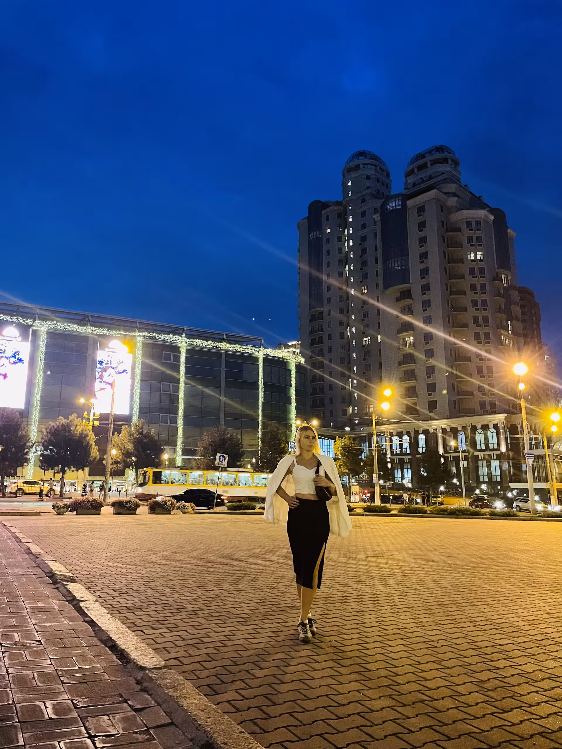 Irina ukrainian womens day