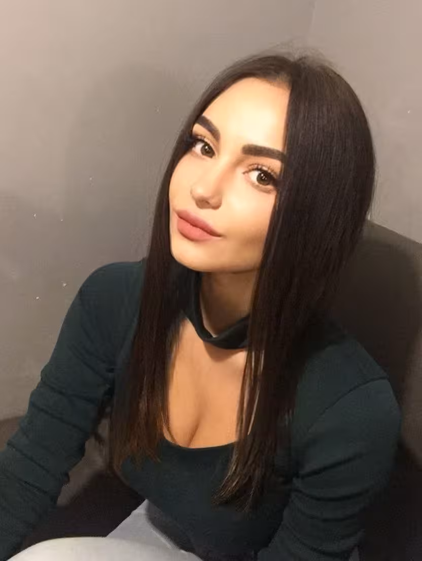 Diana ukrainian women vs men