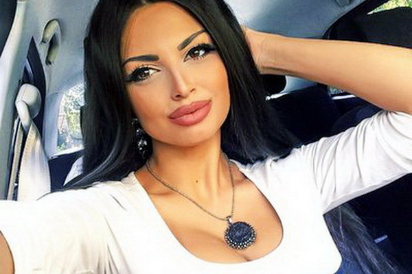 Profiles of hottest a pretty woman russian beauty brides Ukraine