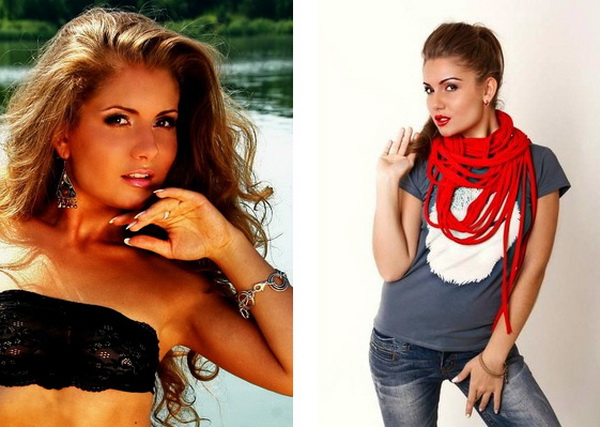 beautiful russian women