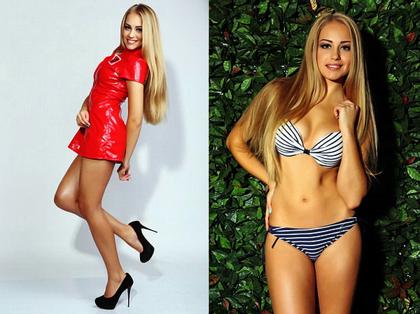 Russian models mail order brides for you from Ukraine