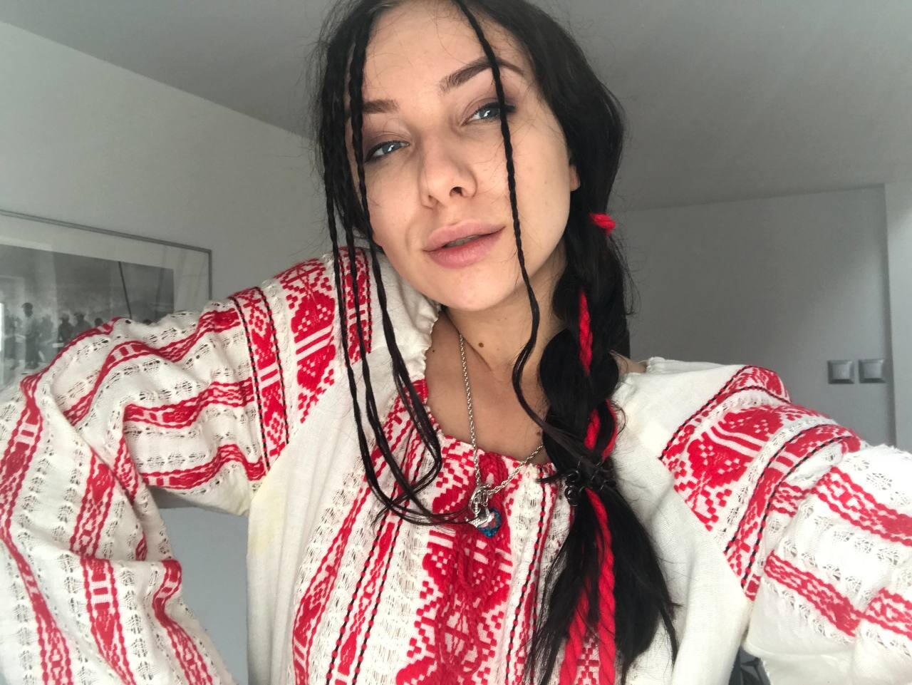 Iryna chicas rusas instagram