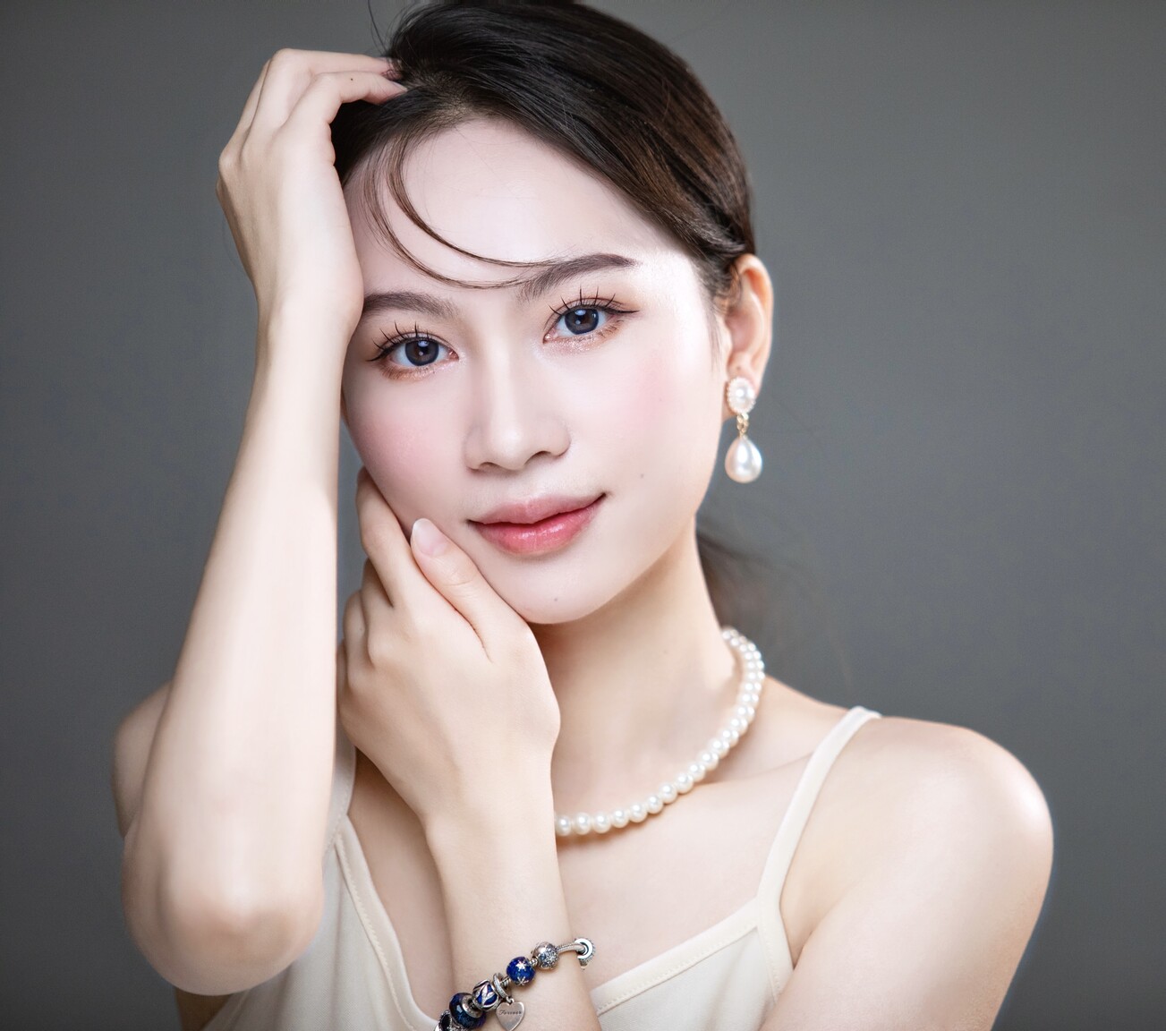Deng Fei Jun chicas rusas para matrimonio
