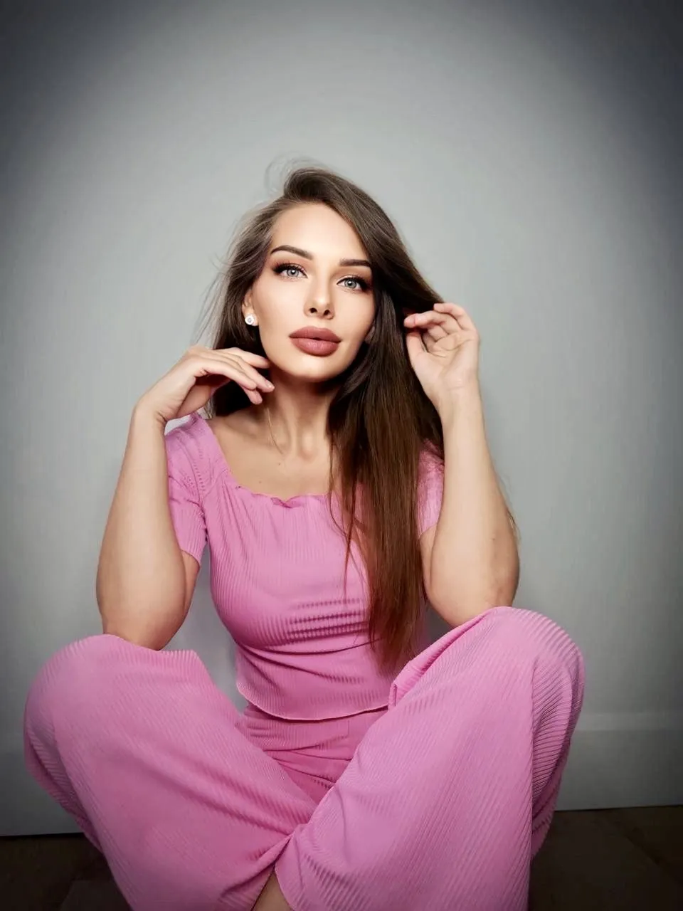 Julia conocer mujeres rusas ucranianas