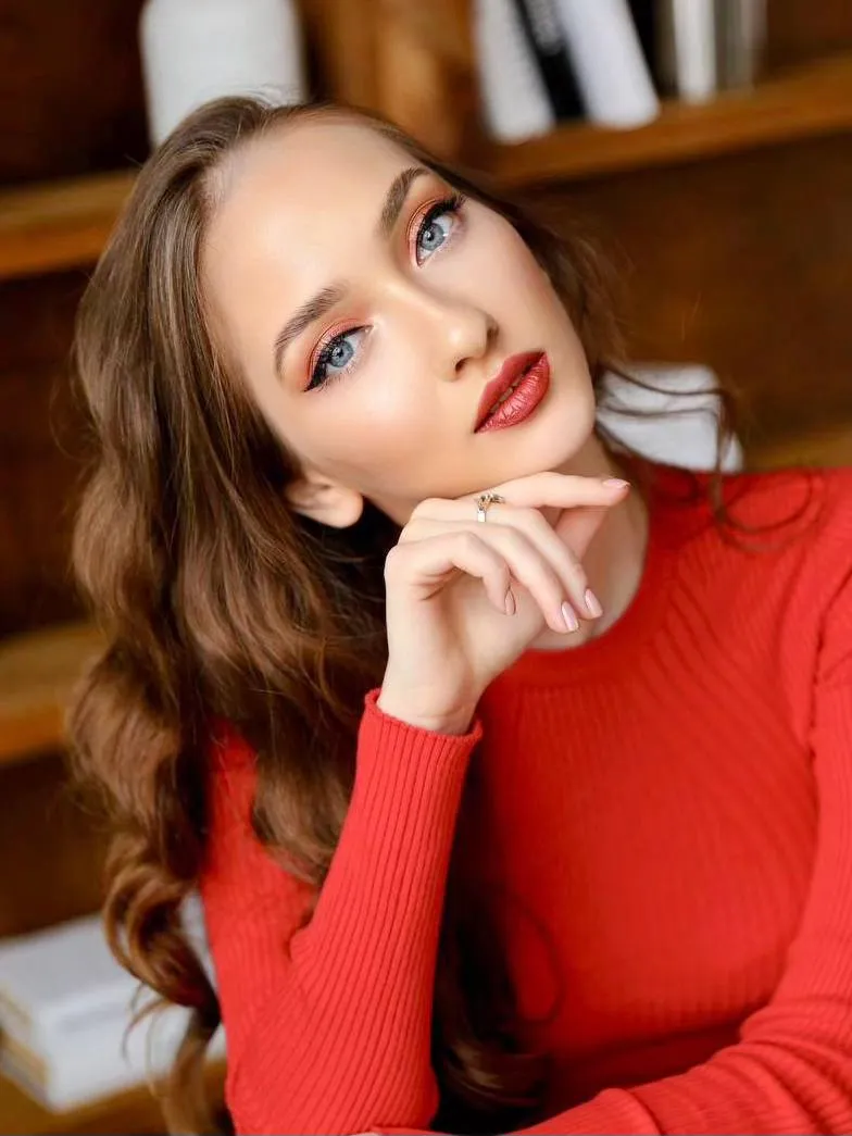Maria instagram de mujeres rusas