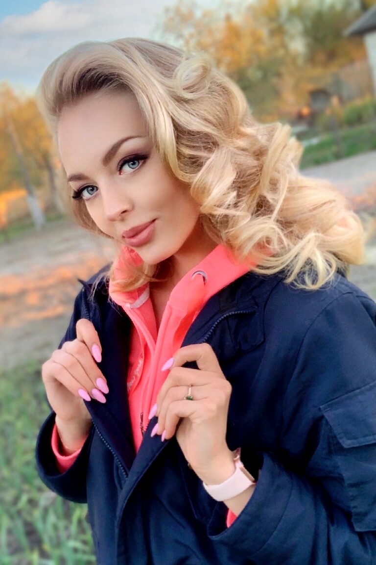 Helena las mujeres rusas son las mas lindas