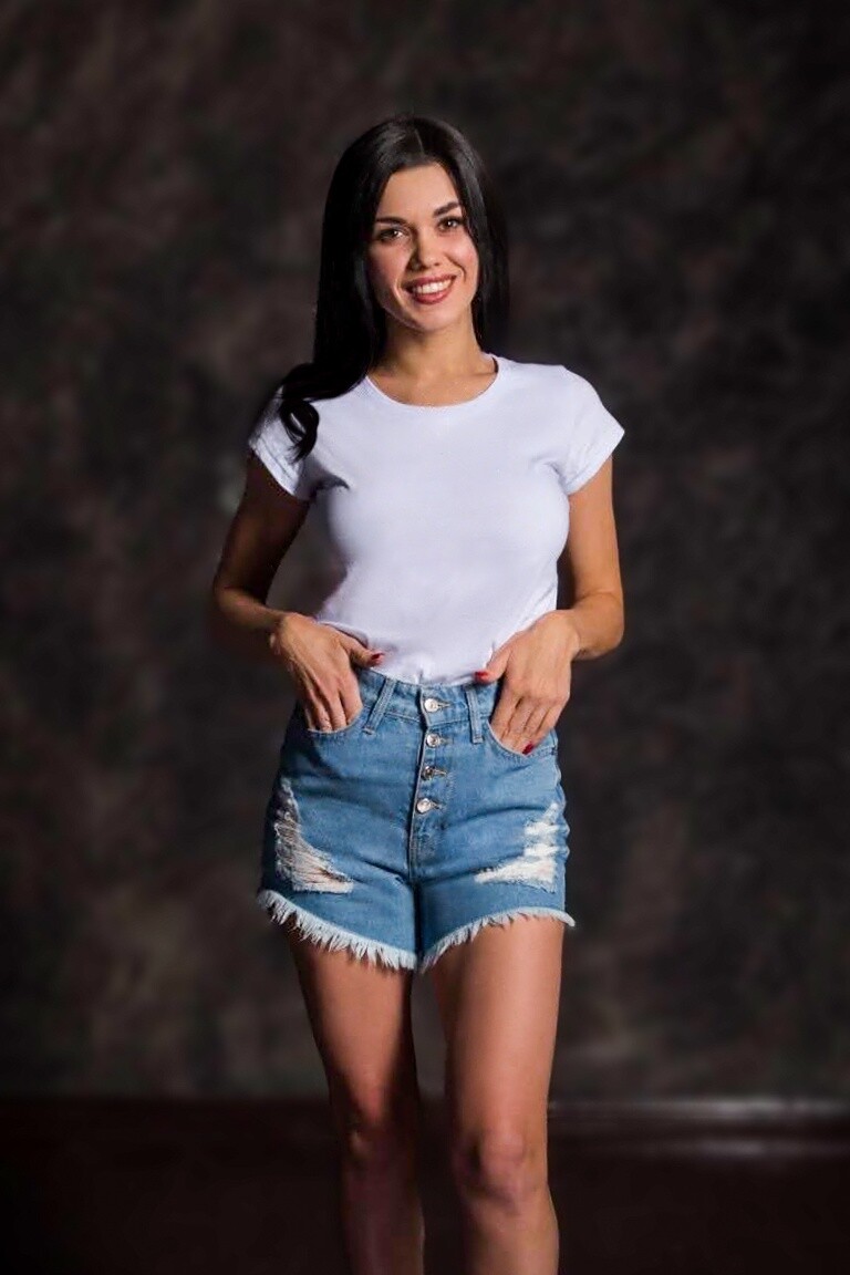 Anastasia mujeres artistas rusas