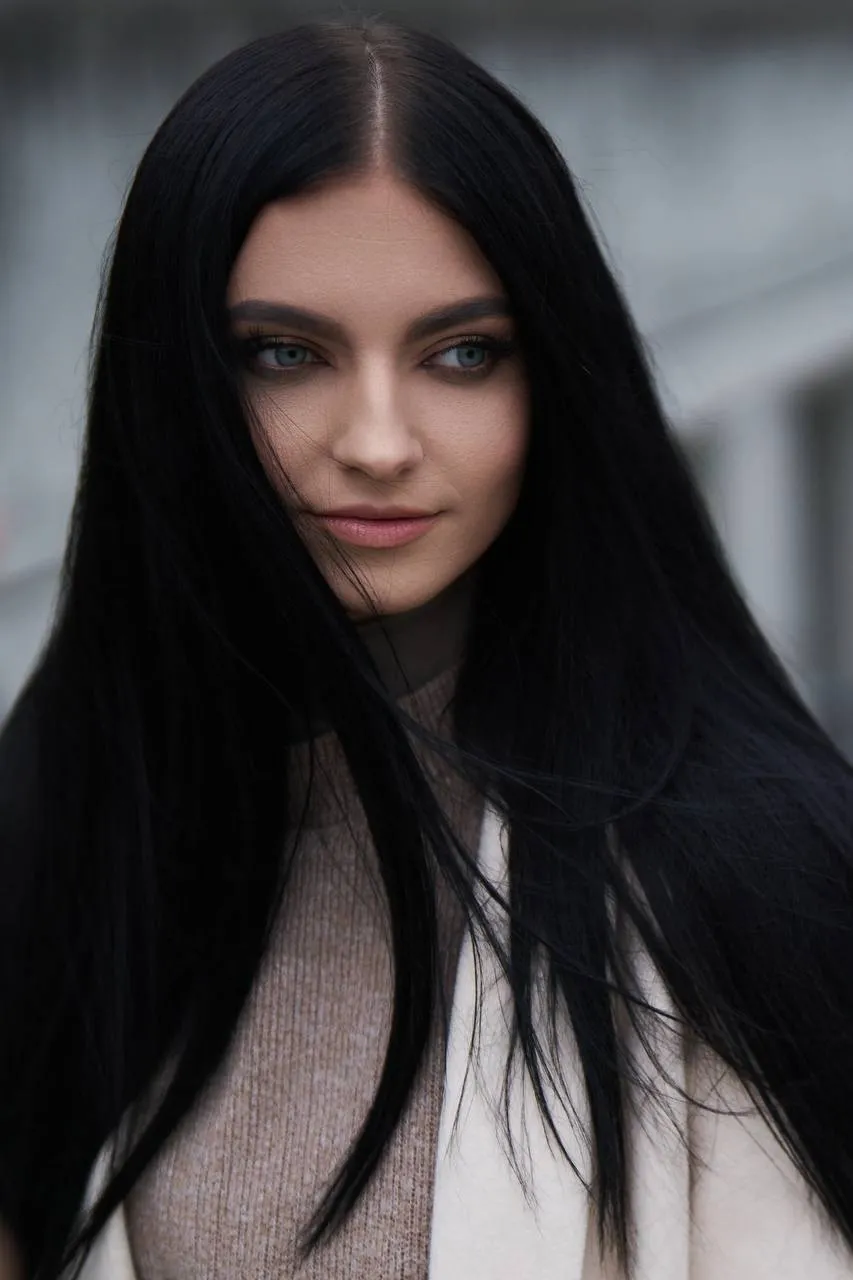Lolita mujeres hermosas rusas ucranianas