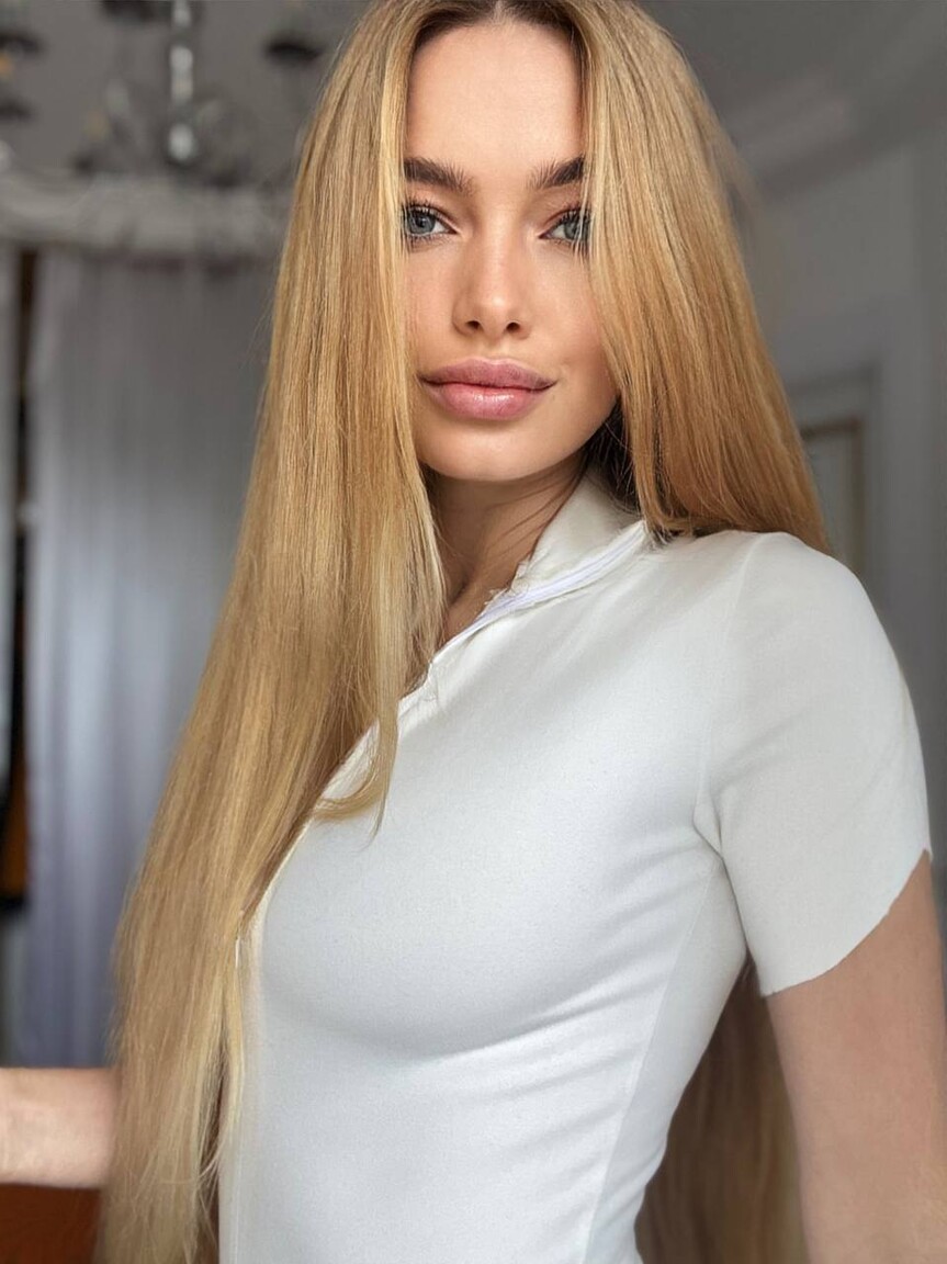 Margo mujeres rusas 2019