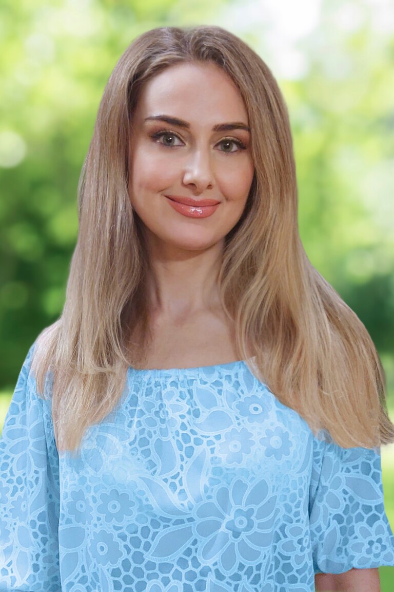 Aleksandra mujeres rusas bonitas