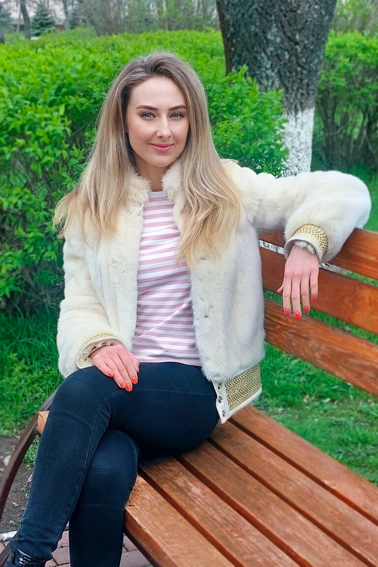 Aleksandra mujeres rusas bonitas