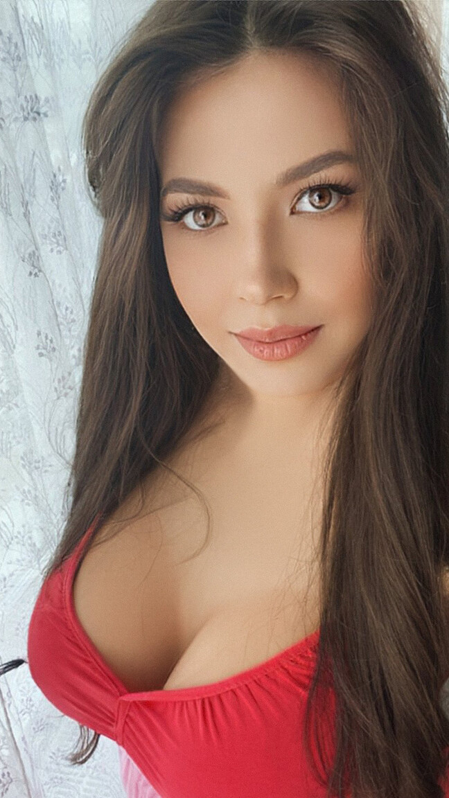 Julia mujeres rusas bonitas