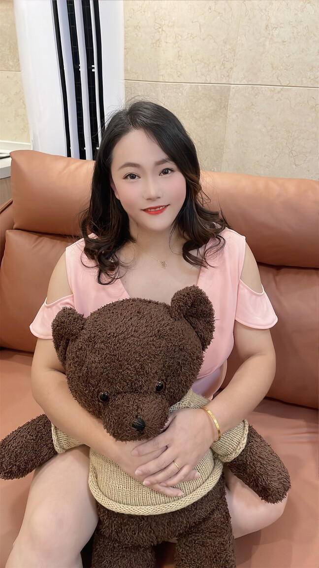 Liu Ying Ying mujeres rusas caracteristicas