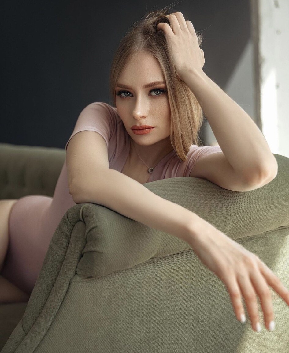 Natalia mujeres rusas de 30 a 40 años