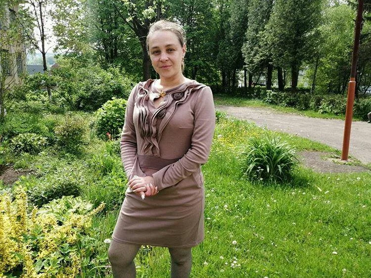 Milena mujeres rusas de 30 a 40 años