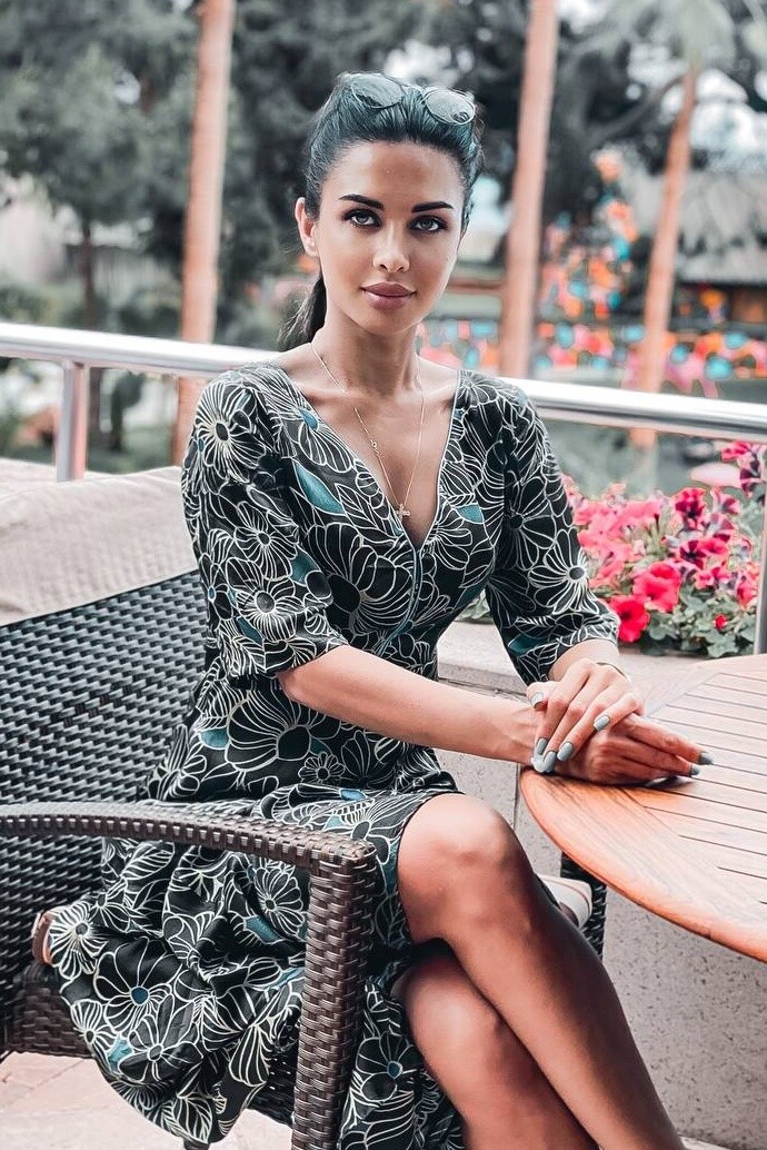 Katerina mujeres rusas instagram