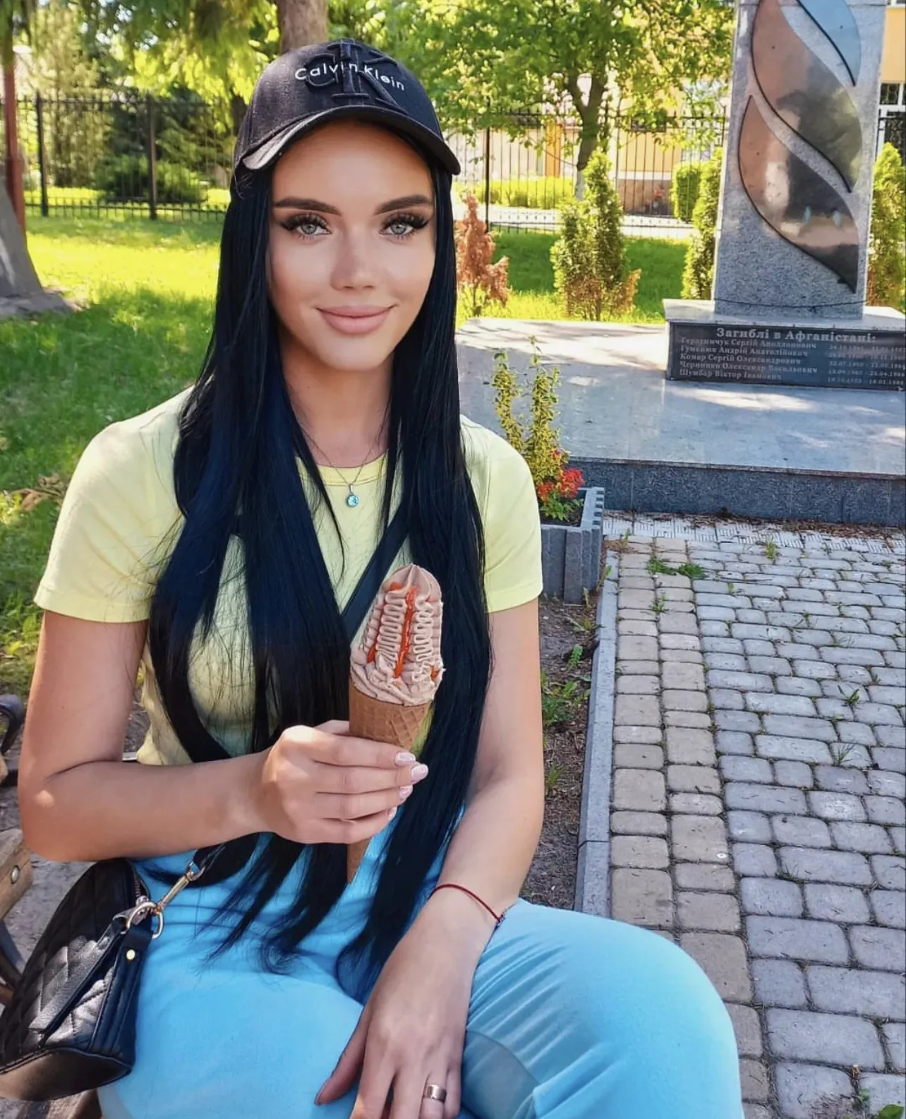 Yulia mujeres rusas islam